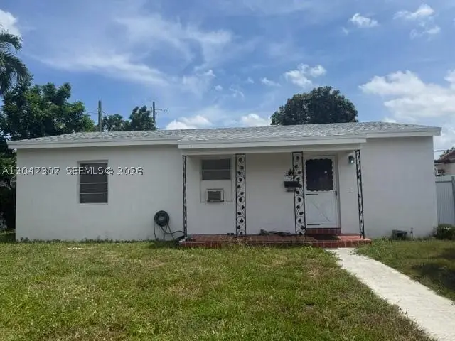 790 E 6th Pl, Hialeah, FL 33010 - #1