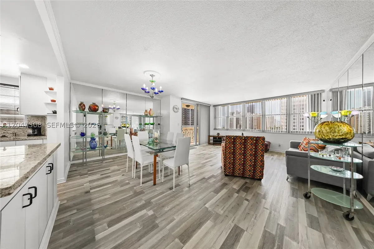 1825 S Ocean Dr #914, Hallandale Beach, FL 33009 - #1