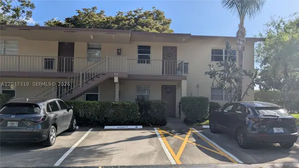 481 NW 76th Ave #207, Margate, FL 33063