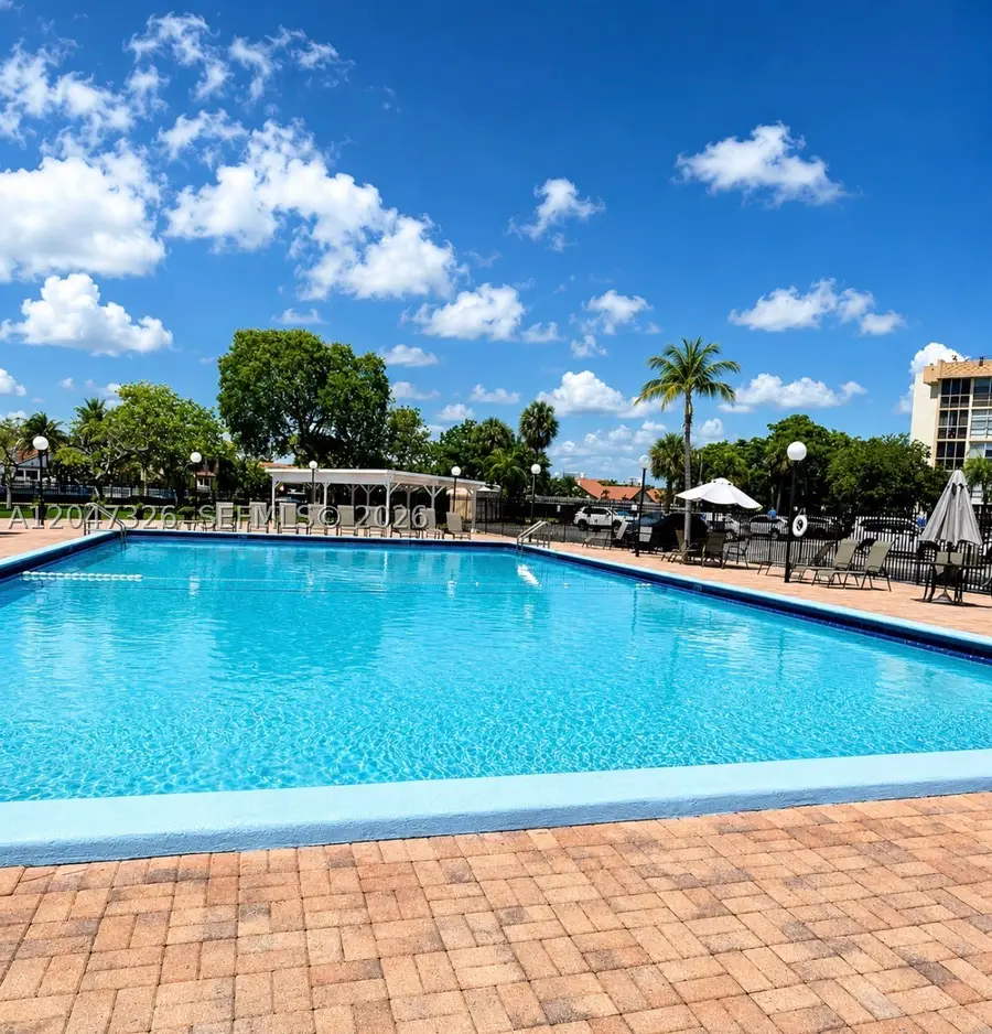 801 Three Islands Blvd #107, Hallandale Beach, FL 33009 - #2