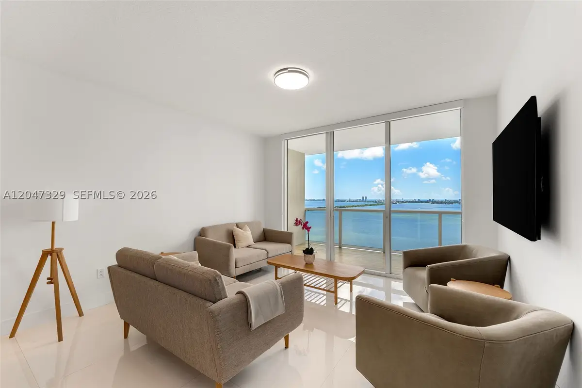 600 NE 27th St #2904, Miami, FL 33137 - #1