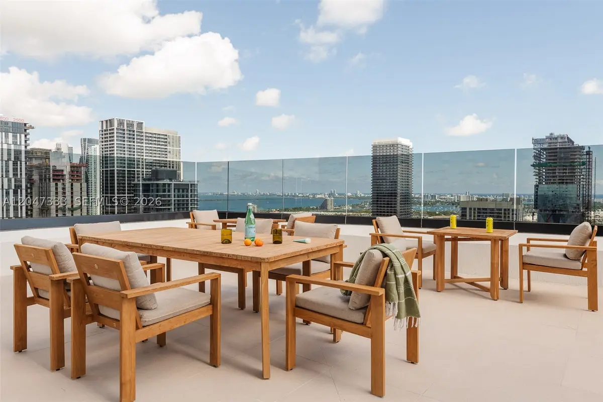 225 N Miami Ave #3412, Miami, FL 33128 - #1