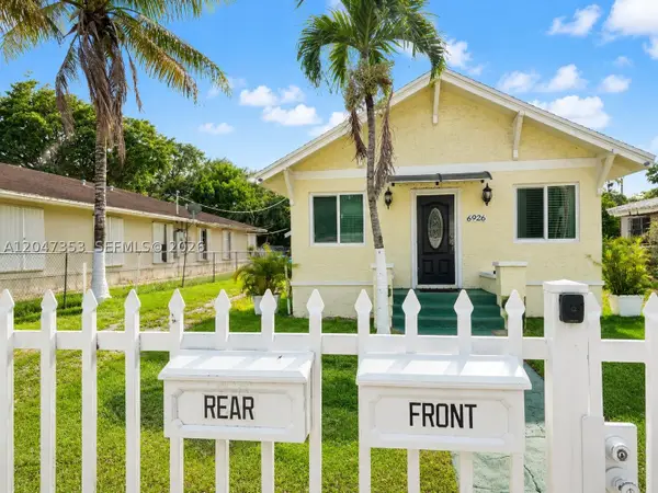 6926 NW 4th Ave, Miami, FL 33150