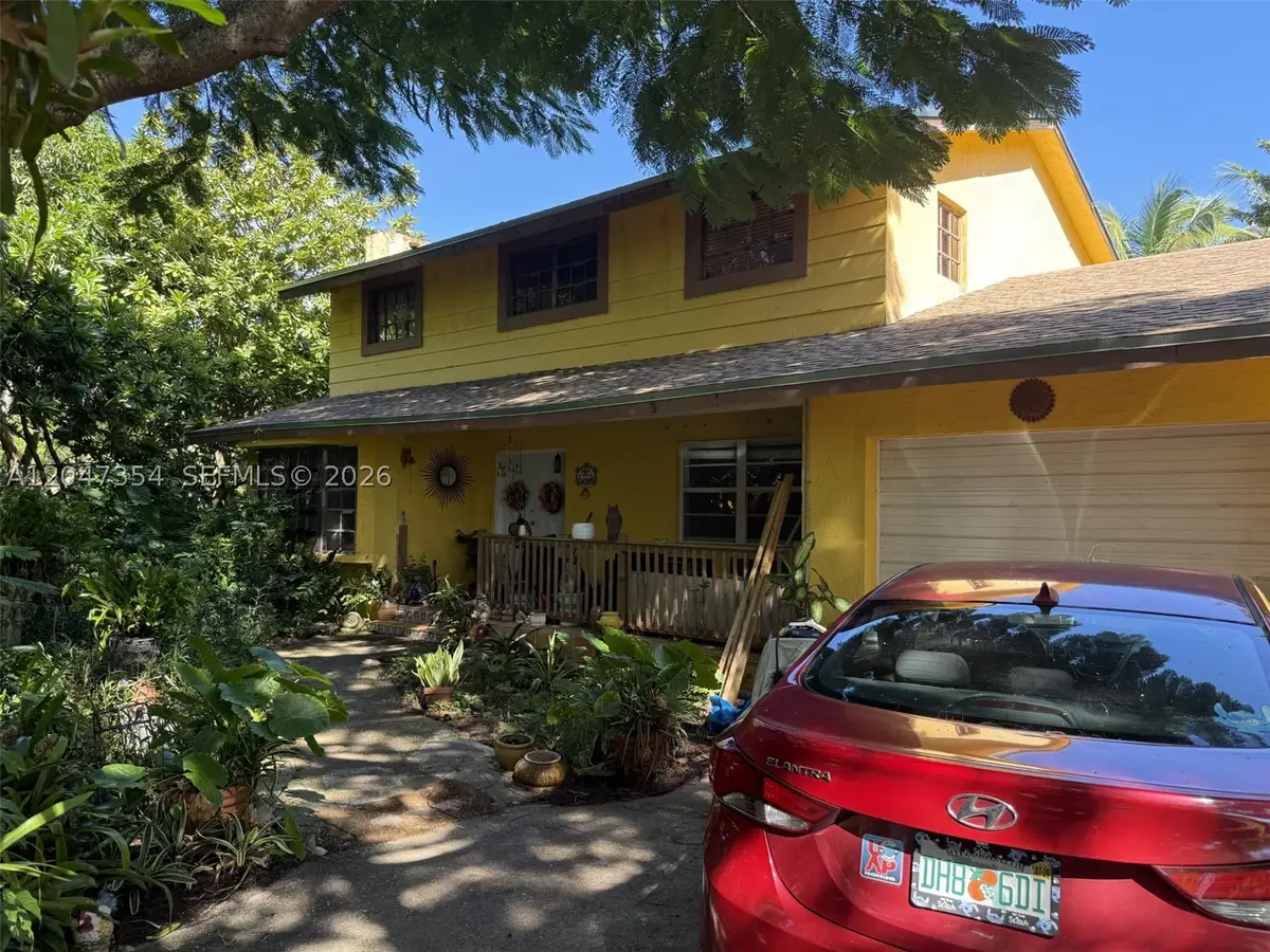 12477 SW 195th St, Miami, FL 33177 - #1