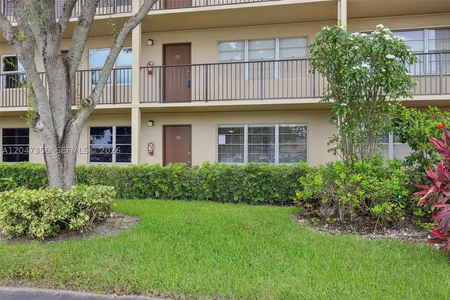 13455 SW 9th Ct #108J, Pembroke Pines, FL 33027 - #2