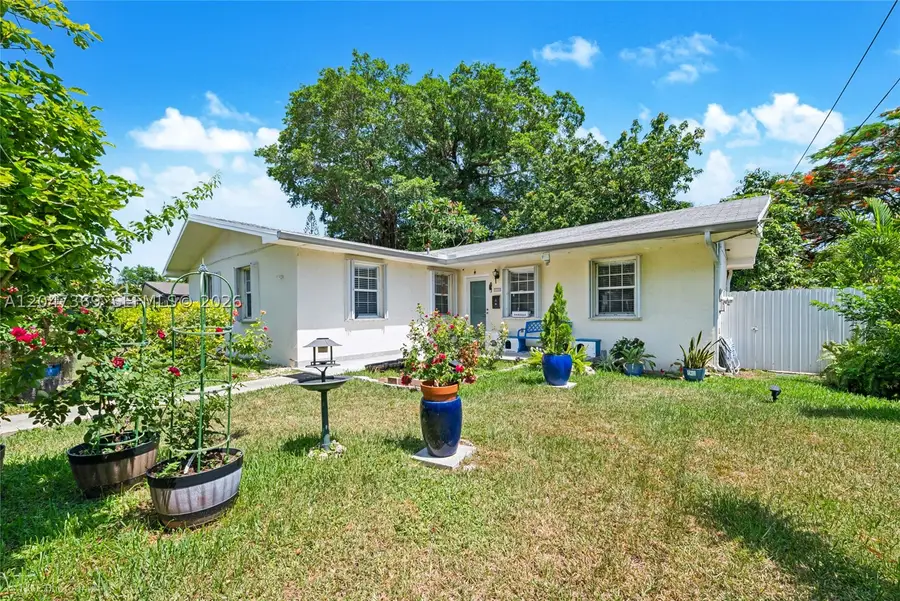 3750 Percival Ave, Miami, FL 33133 - #2