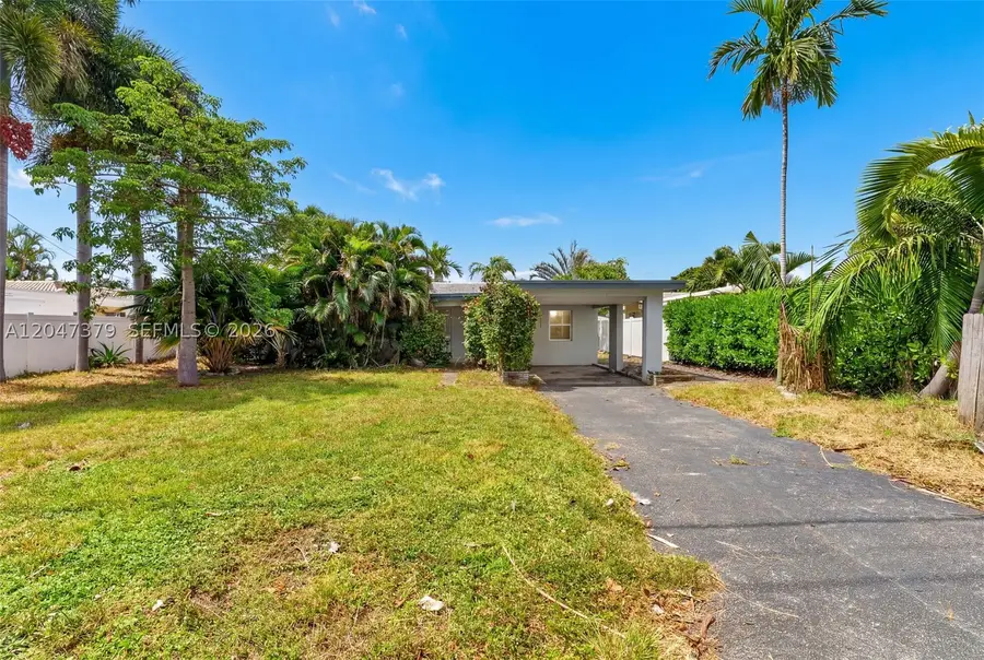 2472 SE 13th Ct, Pompano Beach, FL 33062 - #2