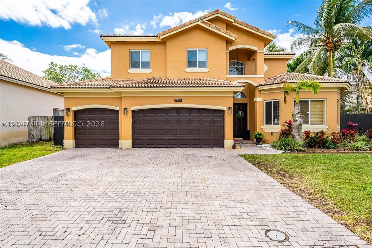 1922 SE 22nd Ct, Homestead, FL 33035 - #1
