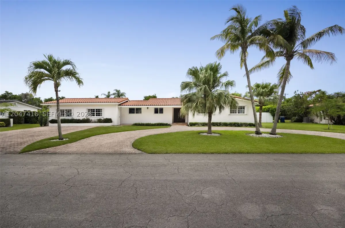 8345 SW 90th St, Miami, FL 33156 - #1