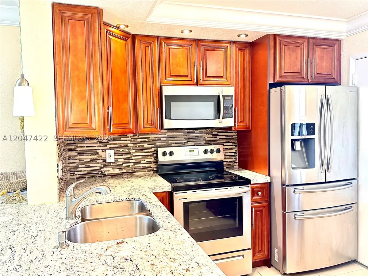 500 NE 12th Ave #705, Hallandale Beach, FL 33009 - #1