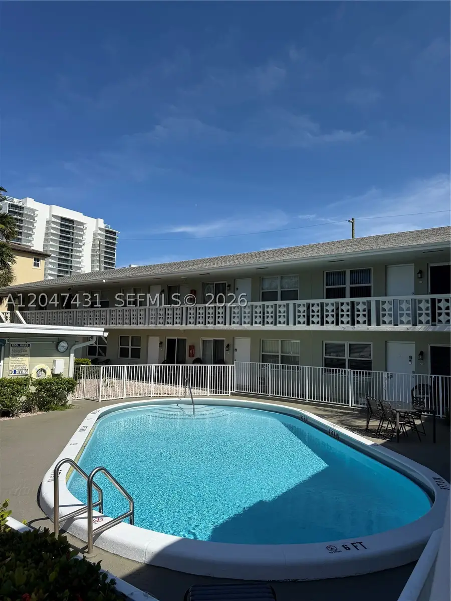 3230 NE 13th St #2, Pompano Beach, FL 33062 - #3