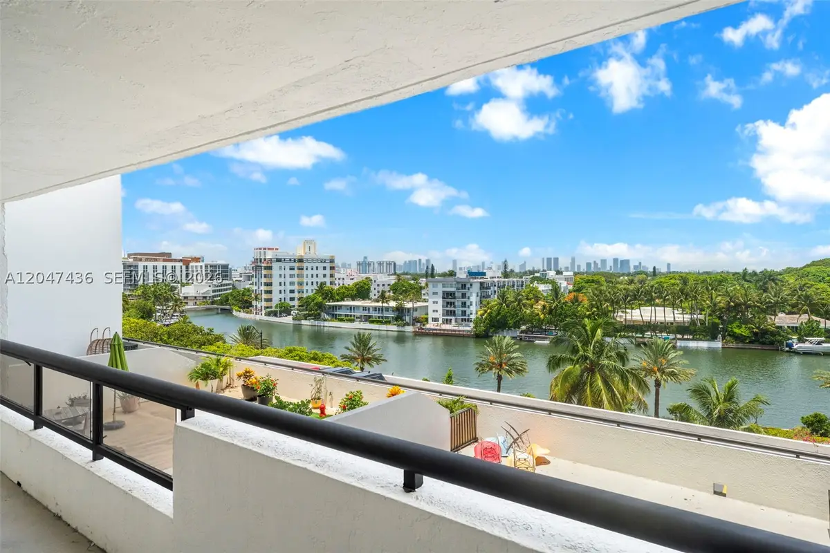 2555 Collins Ave #706, Miami Beach, FL 33140 - #1