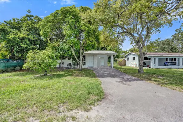 6358 SW 20th Ct, Miramar, FL 33023