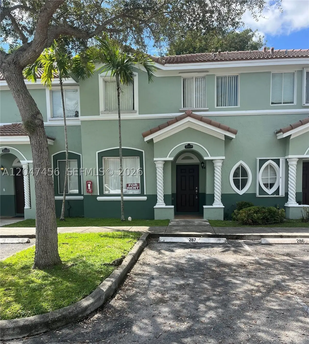 2432 SE 14th Ave #277, Homestead, FL 33035 - #1