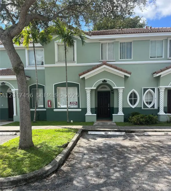 2432 SE 14th Ave #277, Homestead, FL 33035