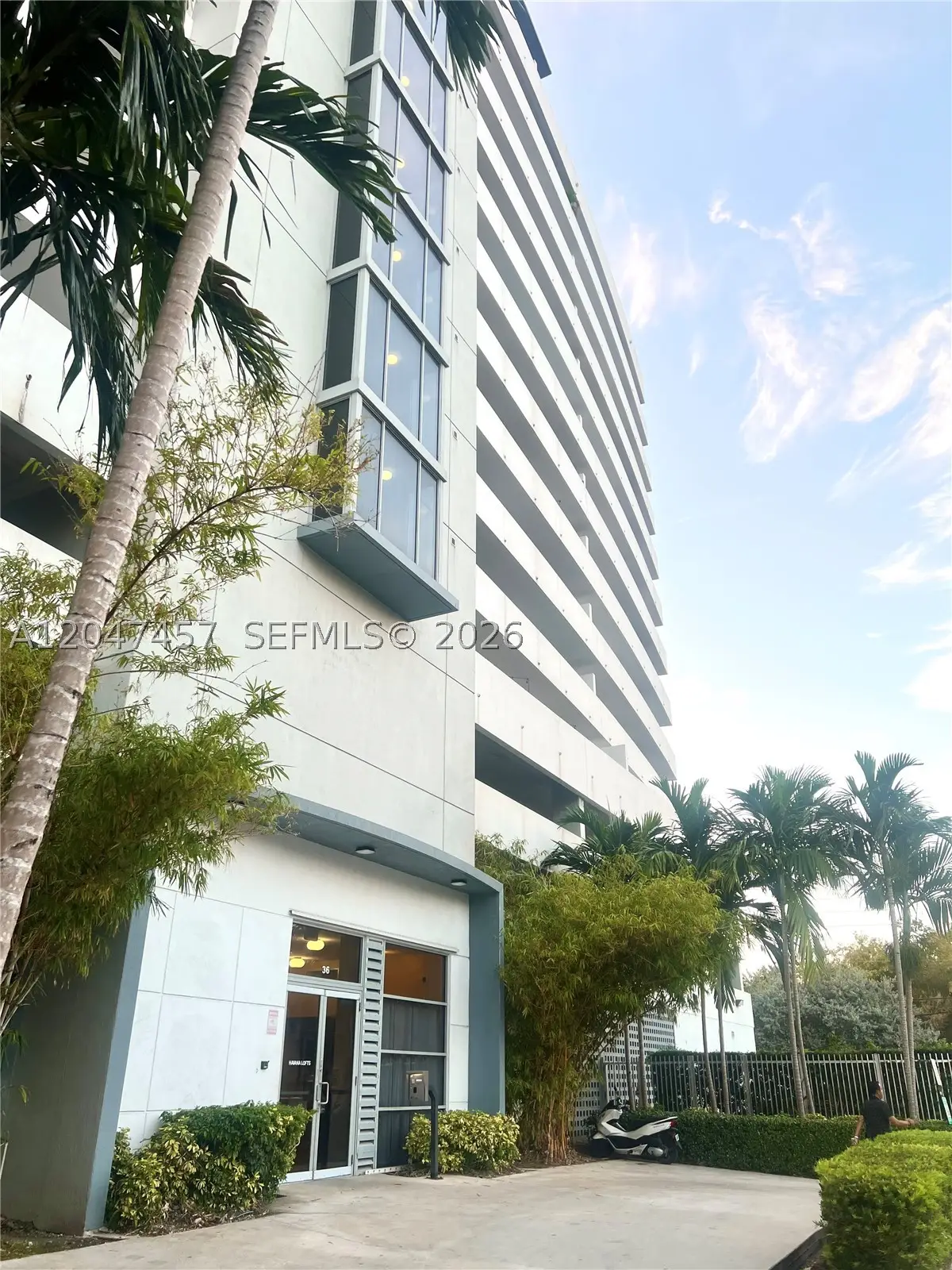 36 NW 6th Ave #TS-1, Miami, FL 33128 - #1