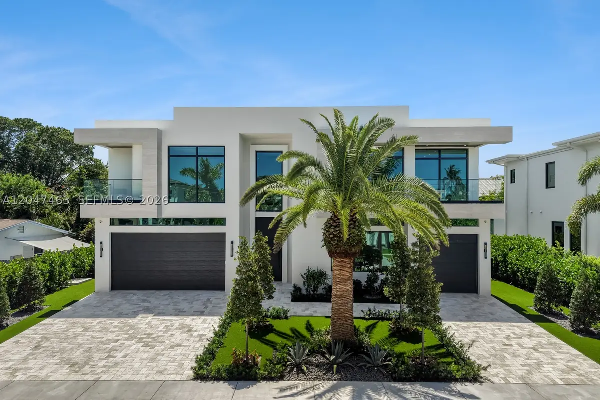 1051 NE 2nd Ter, Boca Raton, FL 33432 - #1