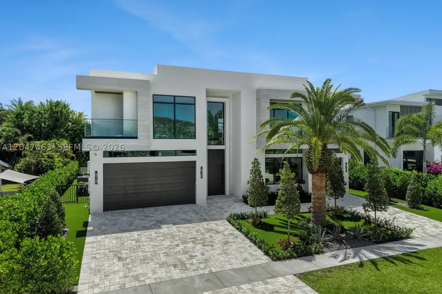 1051 NE 2nd Ter, Boca Raton, FL 33432 - #3