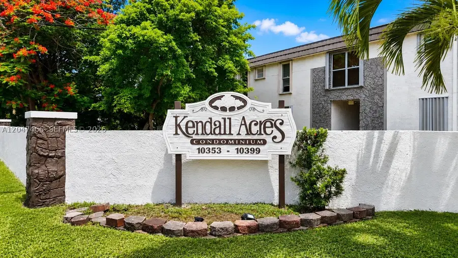 10381 N Kendall Dr #M8, Miami, FL 33176 - #2