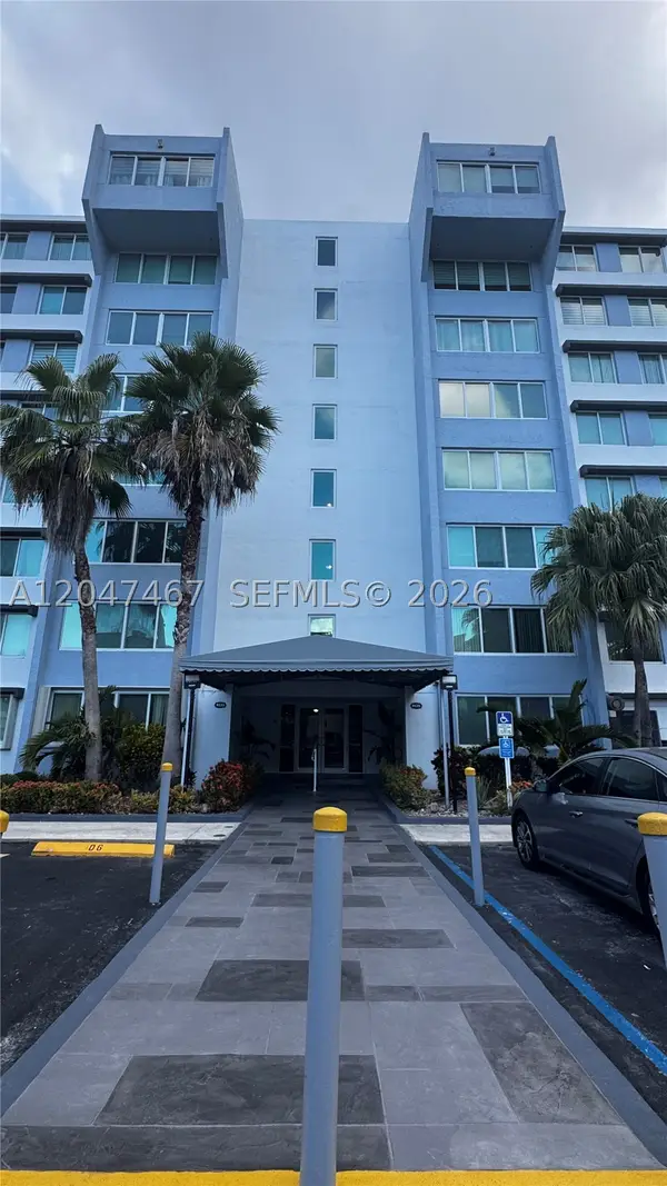 9125 SW 77th Ave #501, Miami, FL 33156