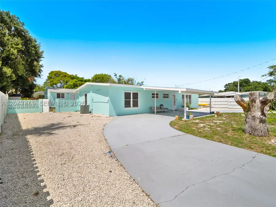 3730 Maple Street, Micco, FL 32976 - #2