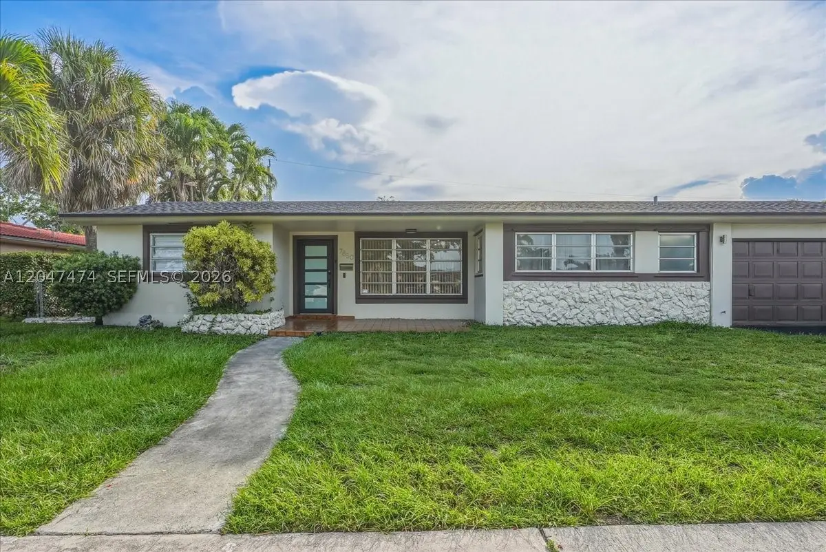Address Withheld By Seller, Hialeah, FL 33014 - #1