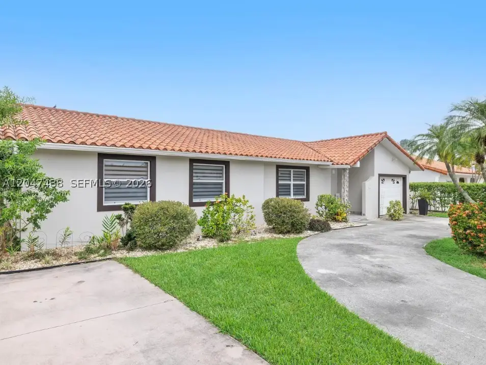 9840 SW 3rd St, Miami, FL 33174 - #1