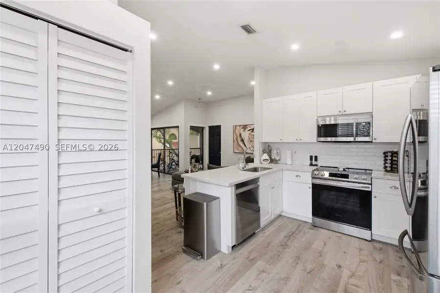 11862 NW 11th St #11862, Pembroke Pines, FL 33026 - #3