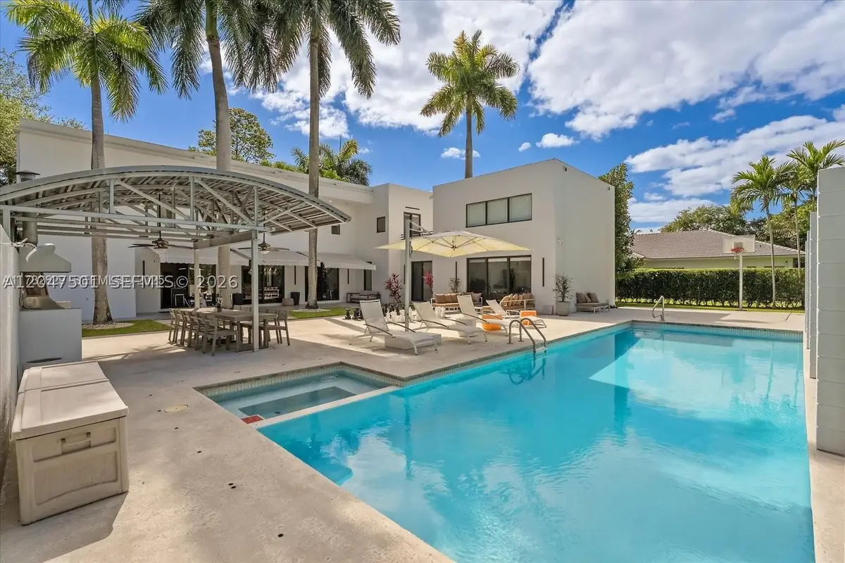 12624 SW 77th Ave, Pinecrest, FL 33156 - #1
