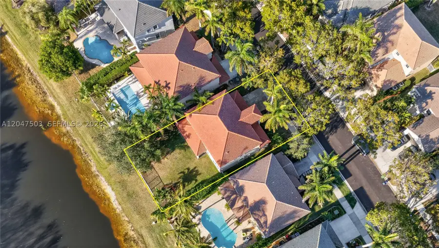 1325 Chenille Cir, Weston, FL 33327 - #3
