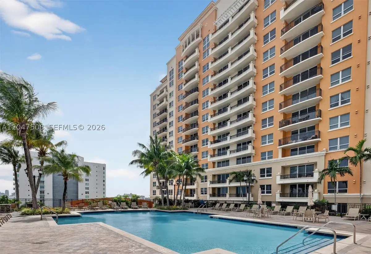 3232 SW 22nd Ter #903, Miami, FL 33145 - #1