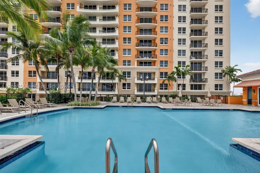 3232 SW 22nd Ter #903, Miami, FL 33145 - #2