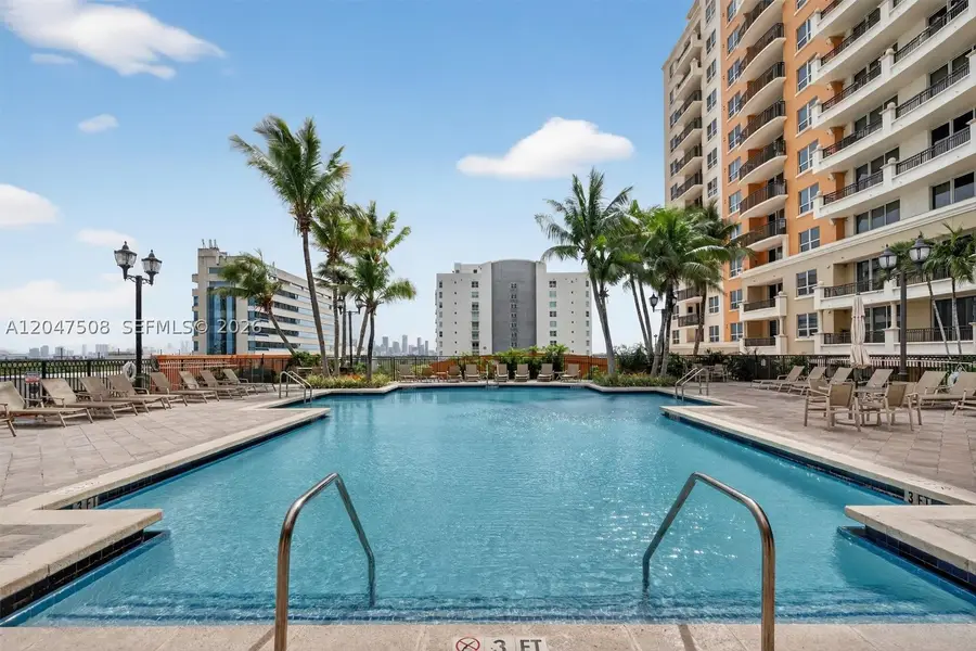 3232 SW 22nd Ter #903, Miami, FL 33145 - #3