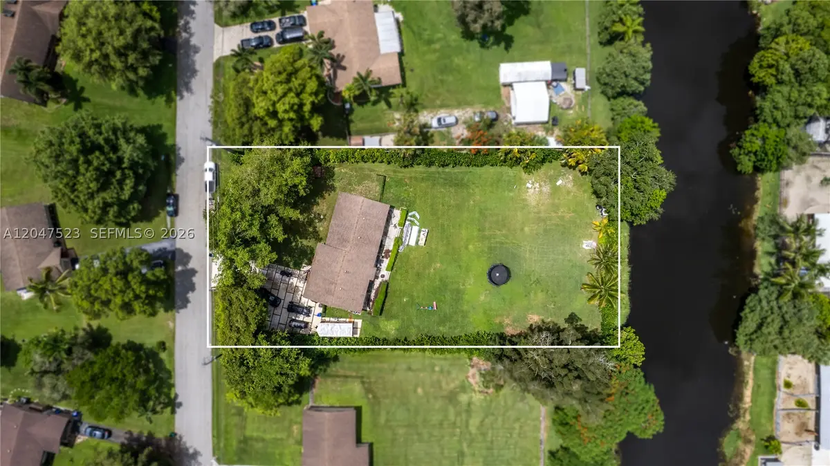 5101 SW 199th Ave, Southwest Ranches, FL 33332 - #1