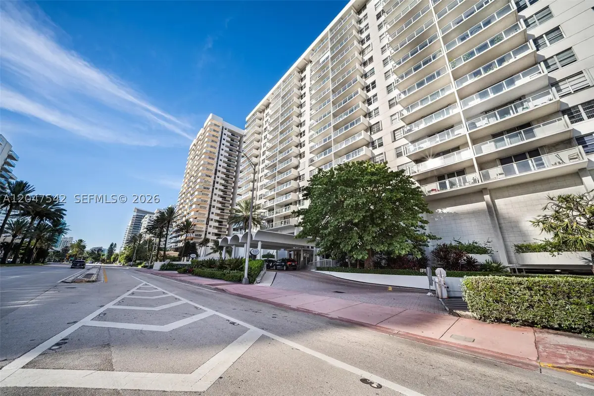 5701 Collins Ave #1415, Miami Beach, FL 33140 - #1