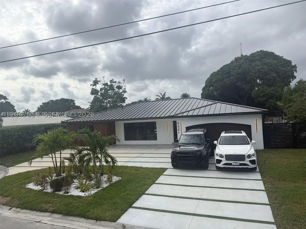 5561 NE 28th Ave, Fort Lauderdale, FL 33308 - #1