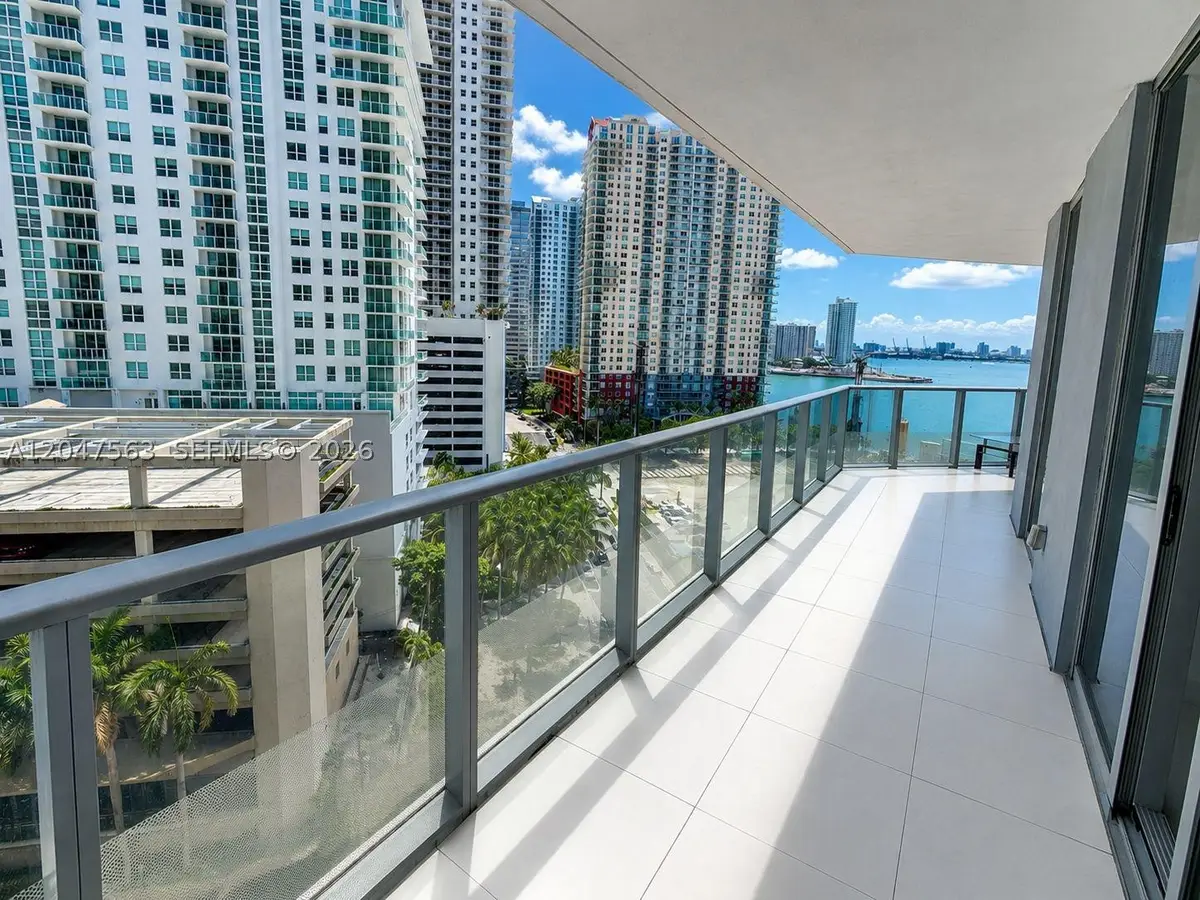 1300 Brickell Bay Dr #1110, Miami, FL 33131 - #1