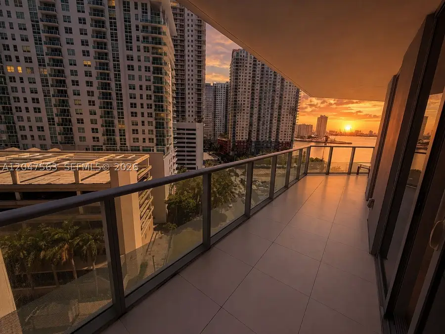 1300 Brickell Bay Dr #1110, Miami, FL 33131 - #2