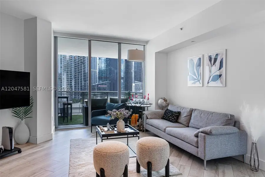 350 S Miami Ave #2108, Miami, FL 33130 - #2