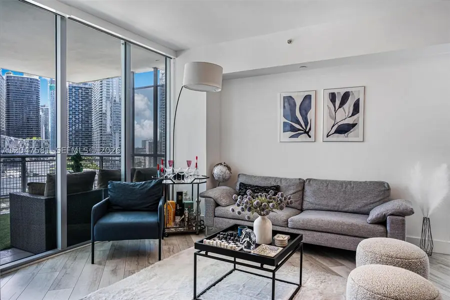 350 S Miami Ave #2108, Miami, FL 33130 - #3