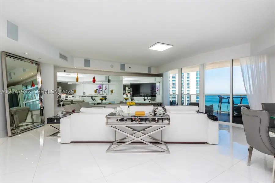 17201 Collins Ave #1807, Sunny Isles Beach, FL 33160 - #2