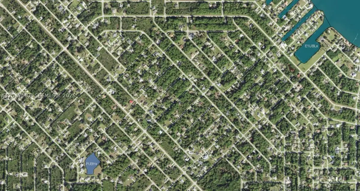 5230 Chaney Ter, Port Charlotte, FL 33981 - #1