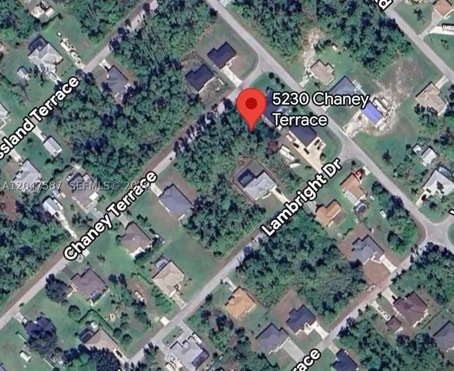 5230 Chaney Ter, Port Charlotte, FL 33981 - #3
