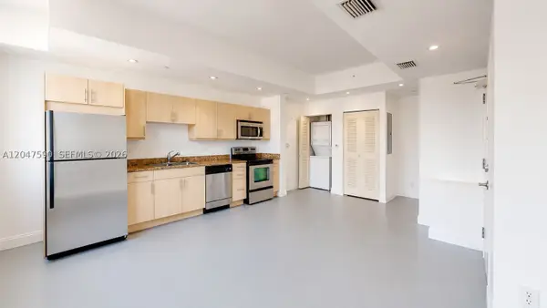 111 E Flagler St #810, Miami, FL 33131