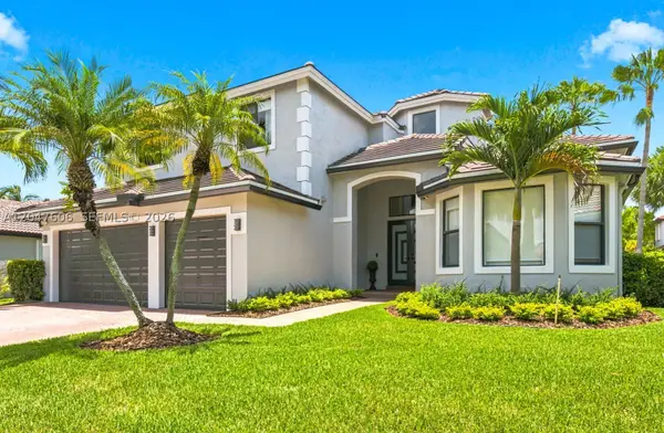 3061 SW 189th Ter, Miramar, FL 33029