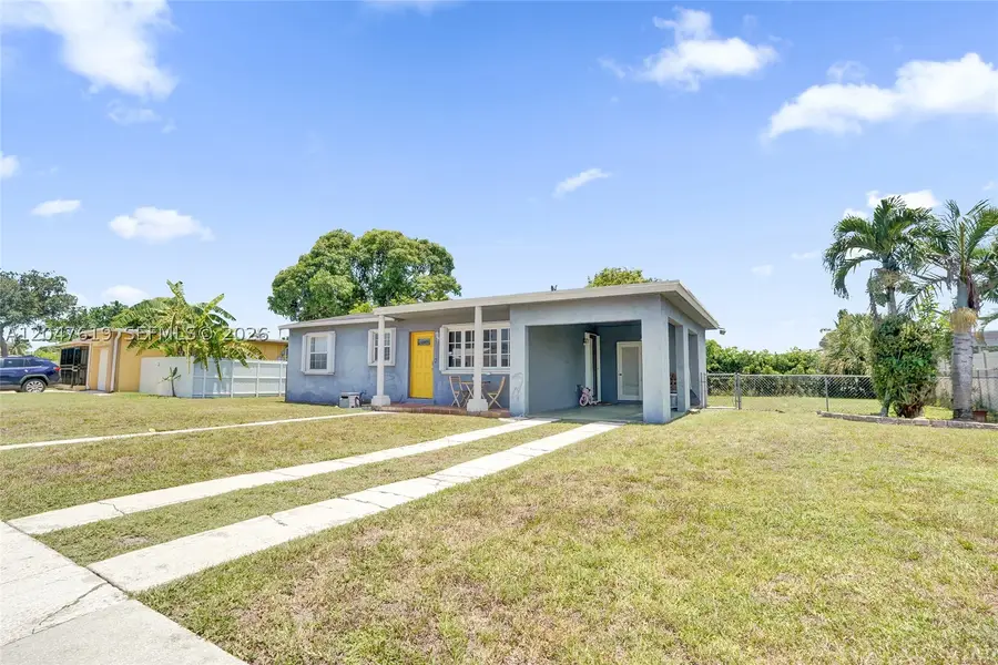 6610 SW 20th Ct, Miramar, FL 33023 - #2