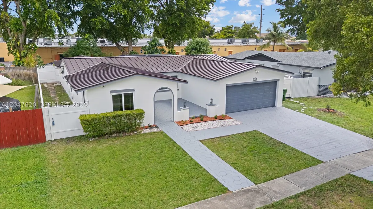 9110 NW 18th Ct, Pembroke Pines, FL 33024 - #1