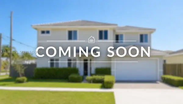 17901 SW 152nd Ave, Miami, FL 33187