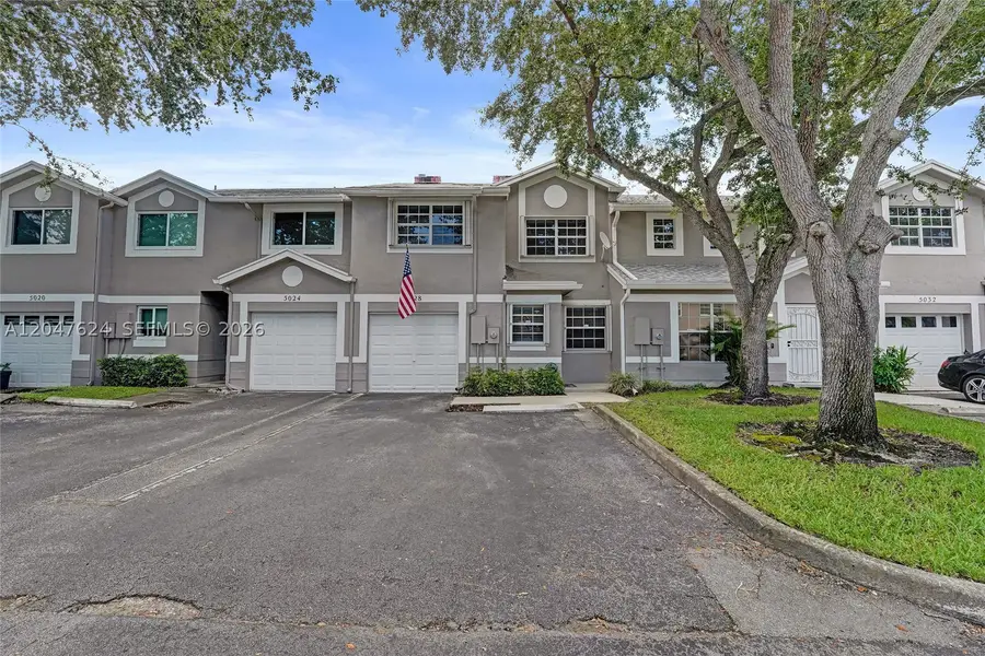 5028 SW 121st Ave, Cooper City, FL 33330 - #2