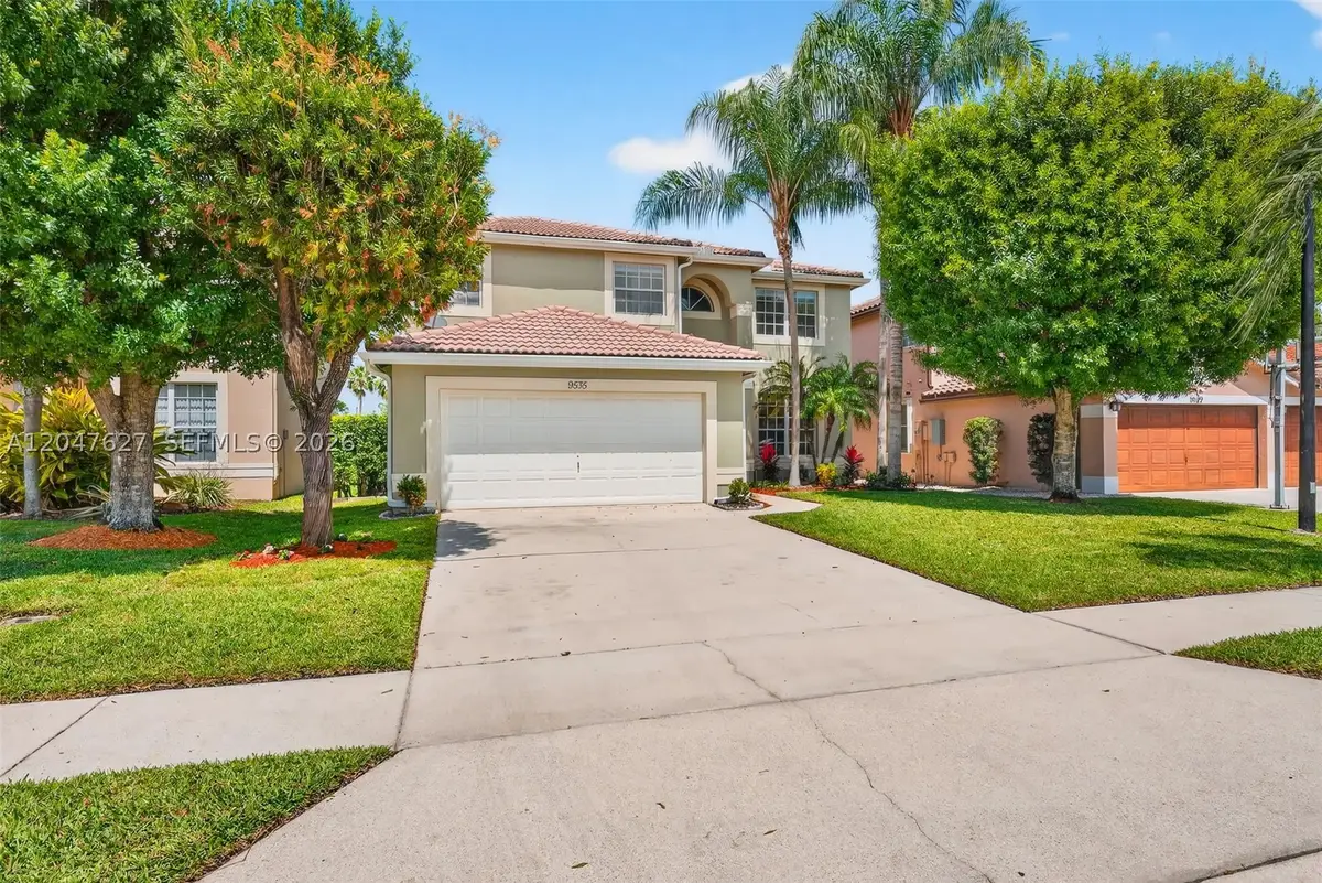9535 Fox Trot Ln, Boca Raton, FL 33496 - #1